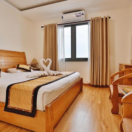 Duc Vuong Saigon Hotel - Cao Thang Πόλη Χο Τσι Μινχ Εξωτερικό φωτογραφία