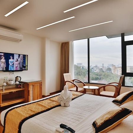 Duc Vuong Saigon Hotel - Cao Thang Πόλη Χο Τσι Μινχ Εξωτερικό φωτογραφία