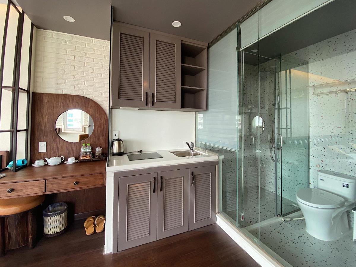 Duc Vuong Saigon Hotel - Cao Thang Πόλη Χο Τσι Μινχ Εξωτερικό φωτογραφία