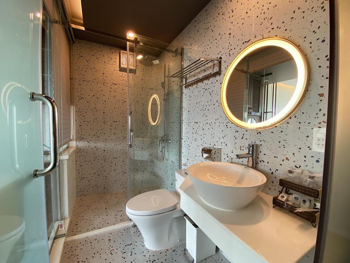 Duc Vuong Saigon Hotel - Cao Thang Πόλη Χο Τσι Μινχ Εξωτερικό φωτογραφία