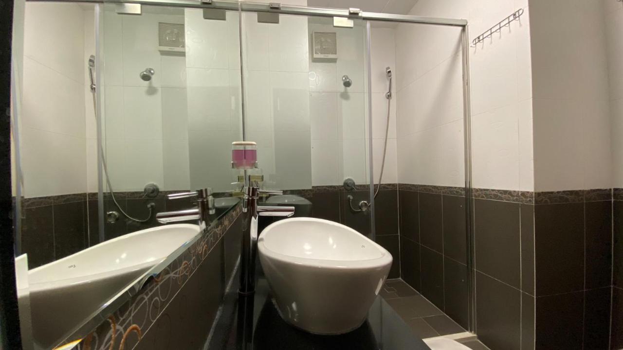 Duc Vuong Saigon Hotel - Cao Thang Πόλη Χο Τσι Μινχ Εξωτερικό φωτογραφία