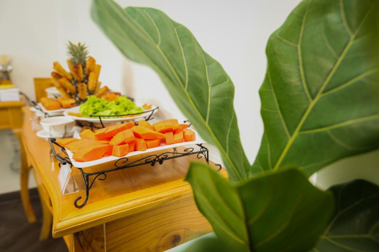 Duc Vuong Saigon Hotel - Cao Thang Πόλη Χο Τσι Μινχ Εξωτερικό φωτογραφία