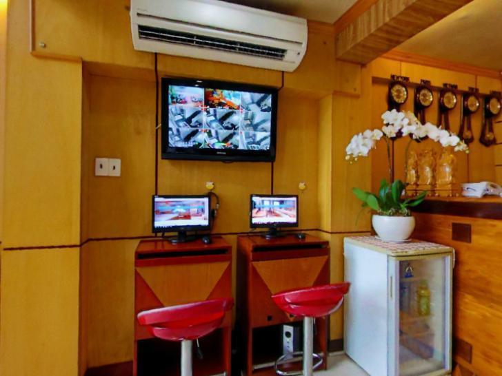 Duc Vuong Saigon Hotel - Cao Thang Πόλη Χο Τσι Μινχ Εξωτερικό φωτογραφία