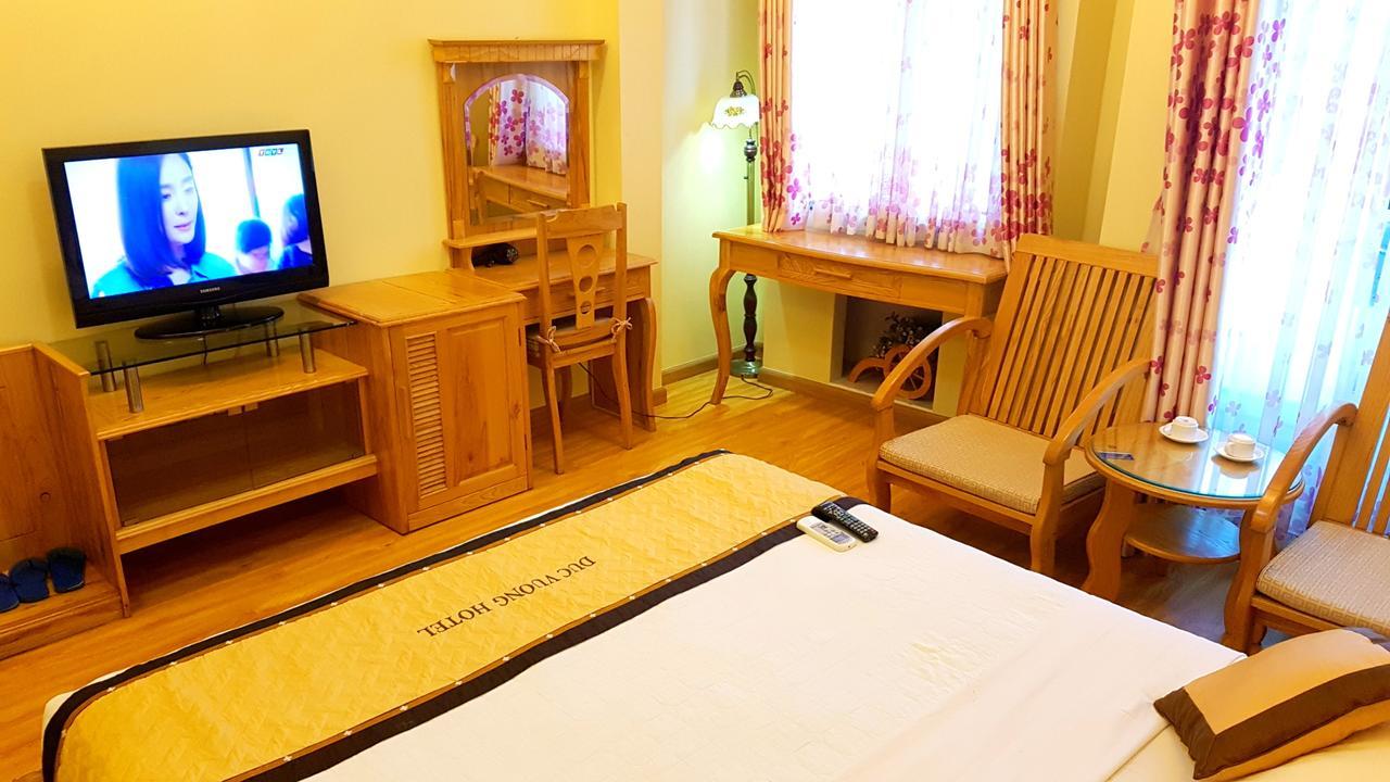 Duc Vuong Saigon Hotel - Cao Thang Πόλη Χο Τσι Μινχ Εξωτερικό φωτογραφία