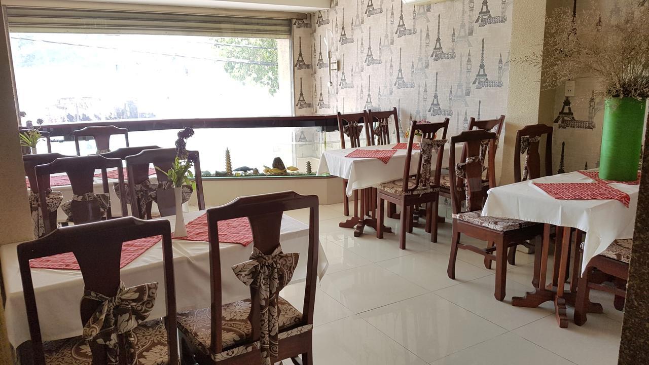 Duc Vuong Saigon Hotel - Cao Thang Πόλη Χο Τσι Μινχ Εξωτερικό φωτογραφία