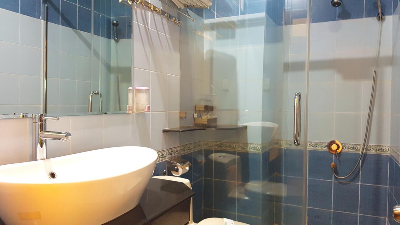 Duc Vuong Saigon Hotel - Cao Thang Πόλη Χο Τσι Μινχ Εξωτερικό φωτογραφία
